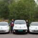 Elektro-Sivert- Grønne varebiler i farta- Nissan Leaf og env200- Conpot artikkel